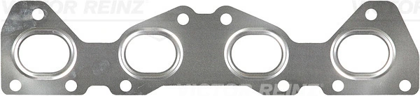 Gasket, exhaust manifold